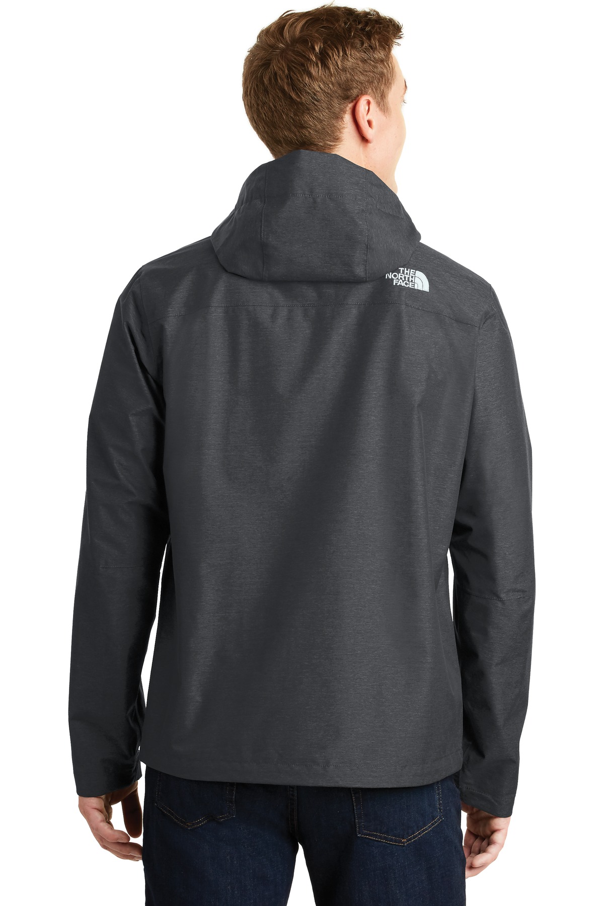 The North Face DryVent Rain Jacket. NF0A3LH4 22
