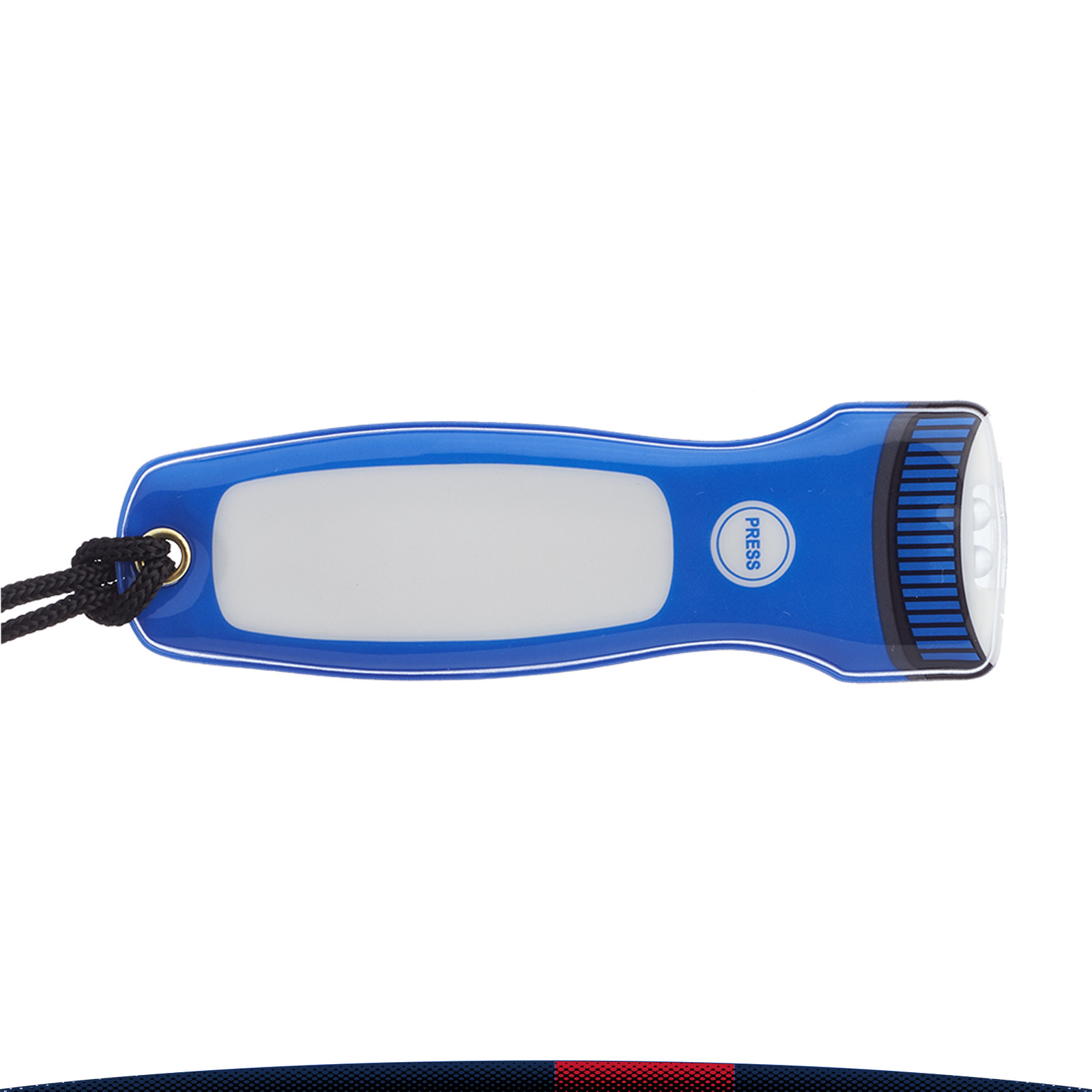 Raynox Flat Magnetic Flashlight 3