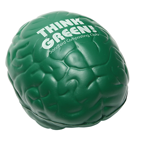 Brain Stress Reliever 21