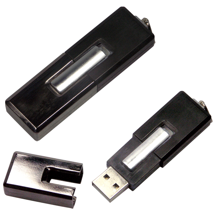 1140FMS - Flash Memory Drive V2.0 1