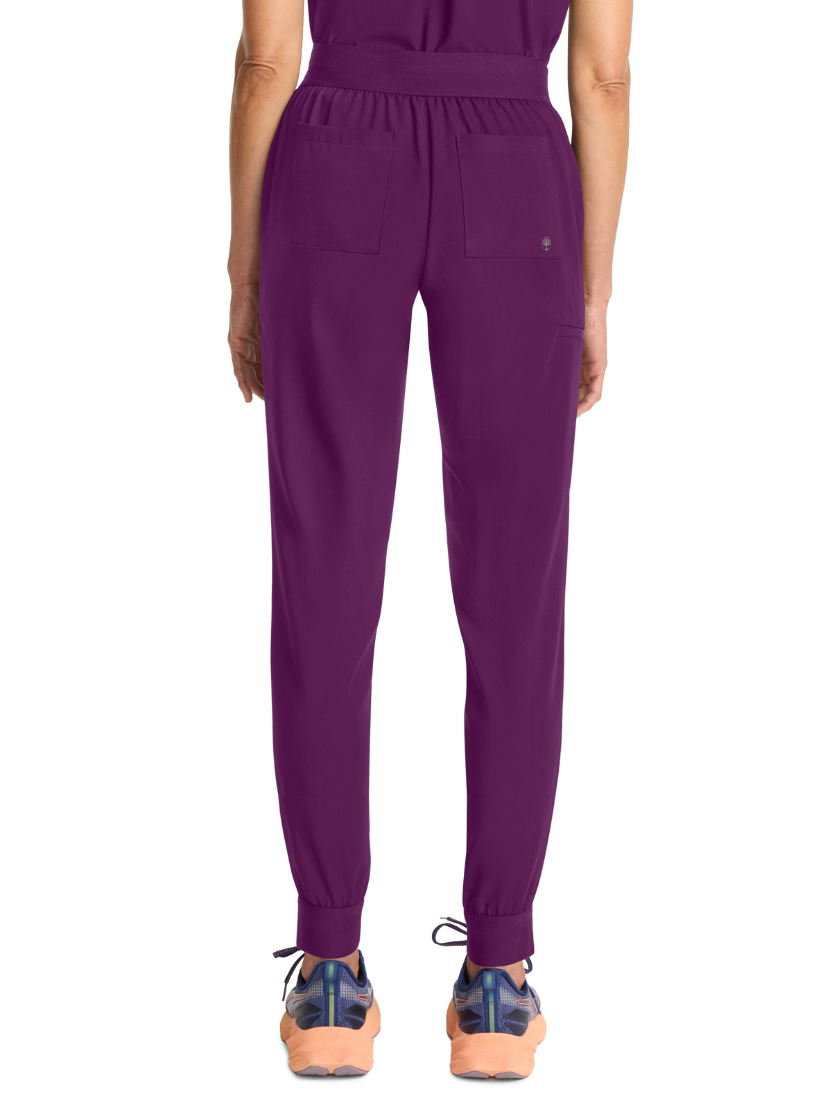 Healing Hands - HH Quest - Women's 5-Pocket Jogger Pant 2