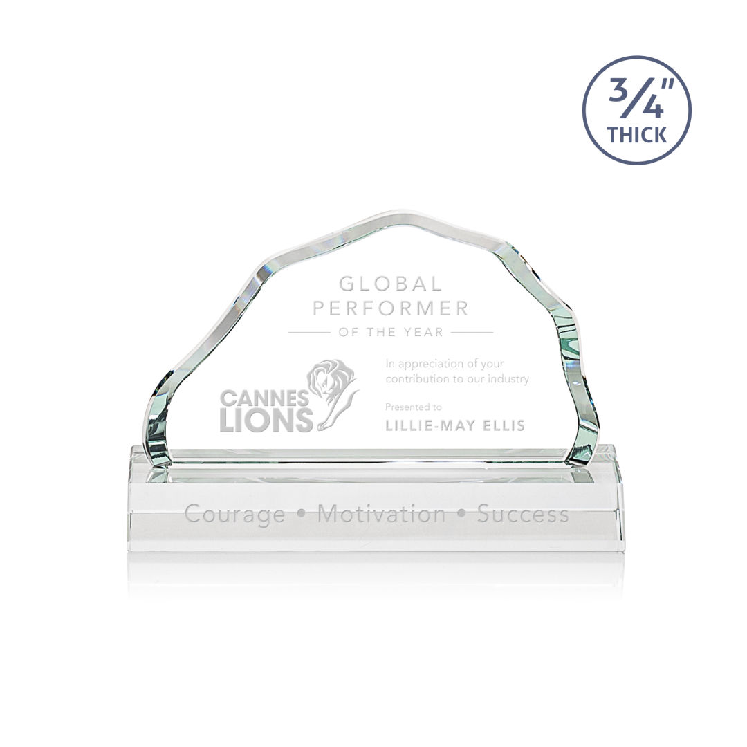 Highbridge Award - Starfire 5