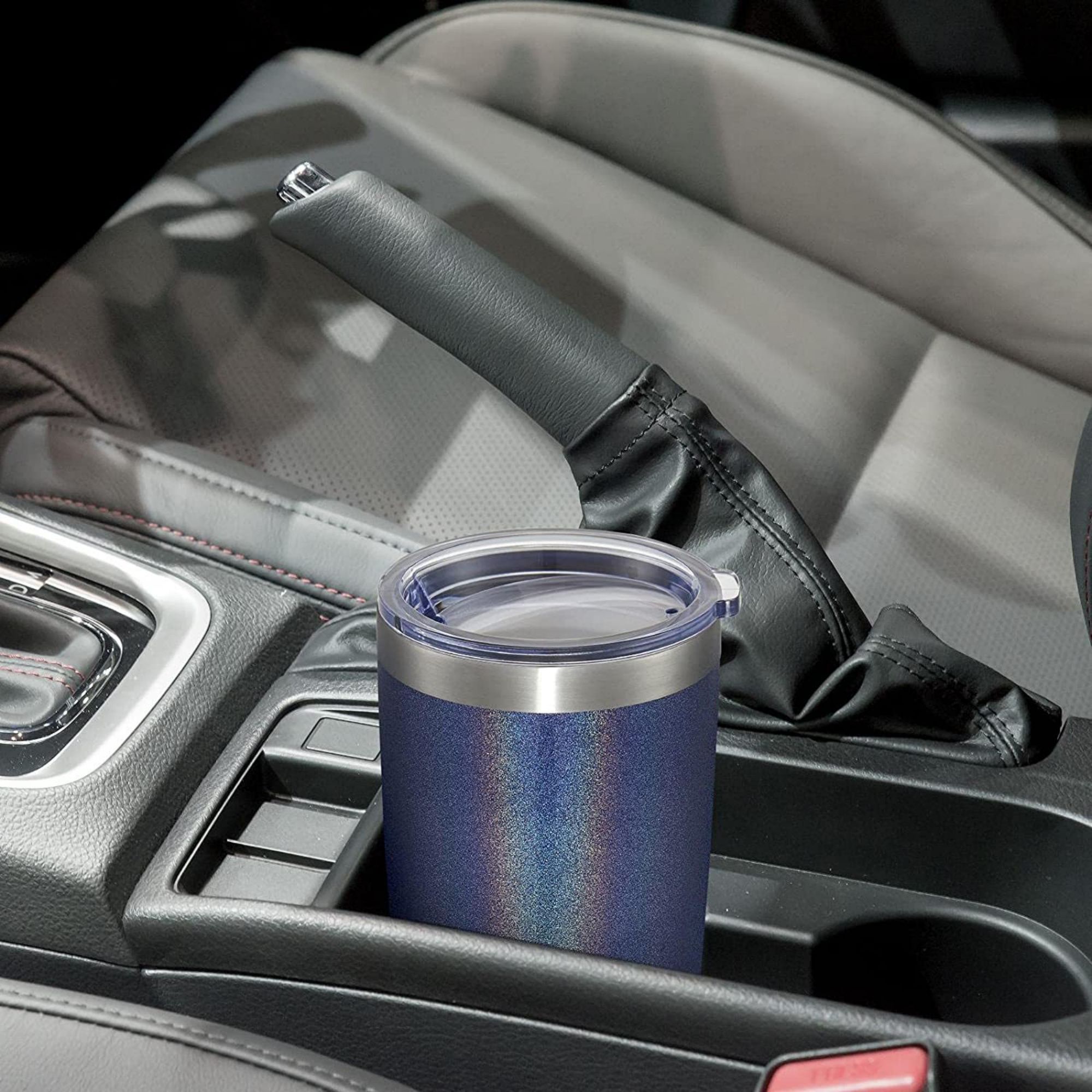 20 oz Double Layer Stainless Steel Insulated Cup 3