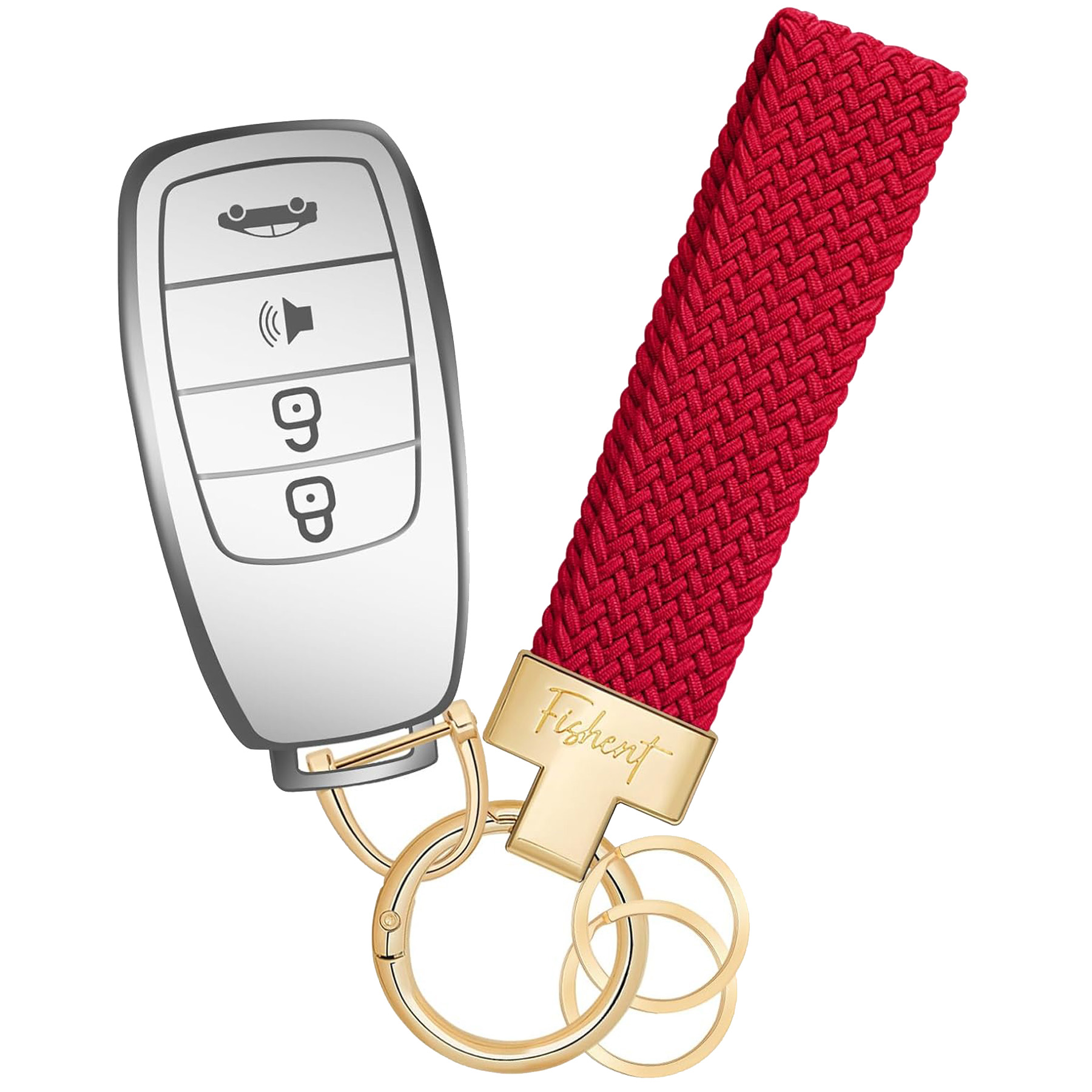 Car Keychain 27