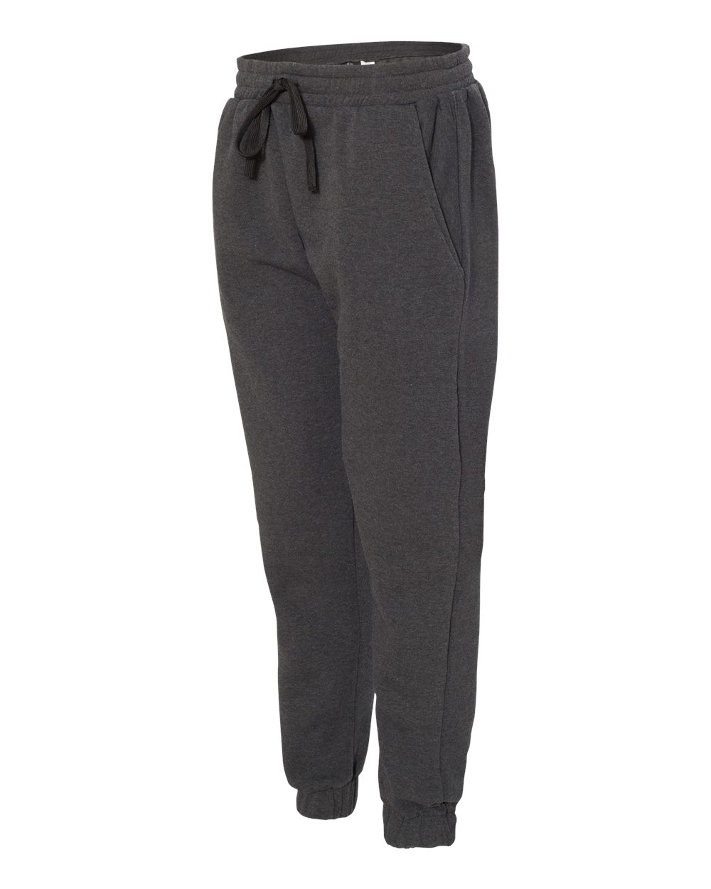 Unisex Fleece Joggers - 8800 11