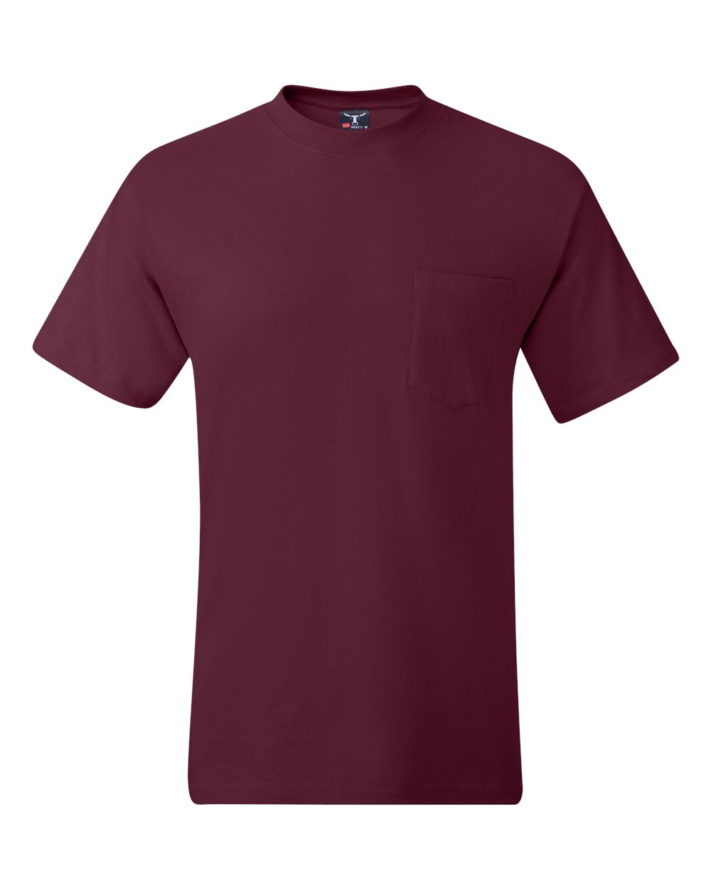 Men's Beefy-T® Pocket T-Shirt - 5190 34