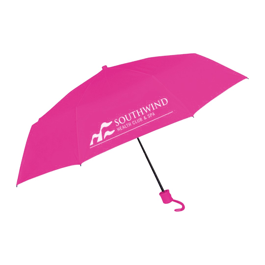 Gift Packaging Folding Umbrellas 145