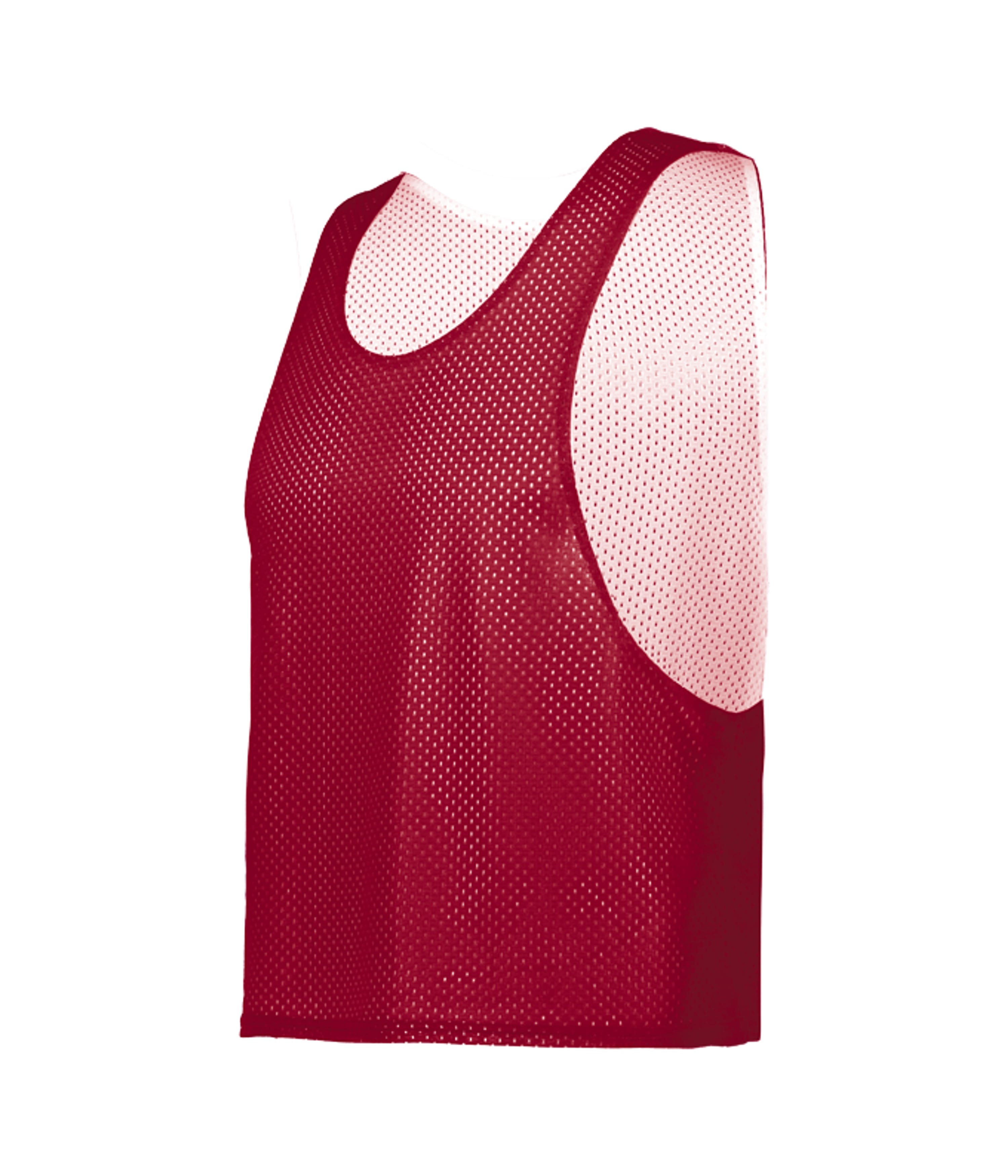 YOUTH C2 REV MESH PINNIE 4
