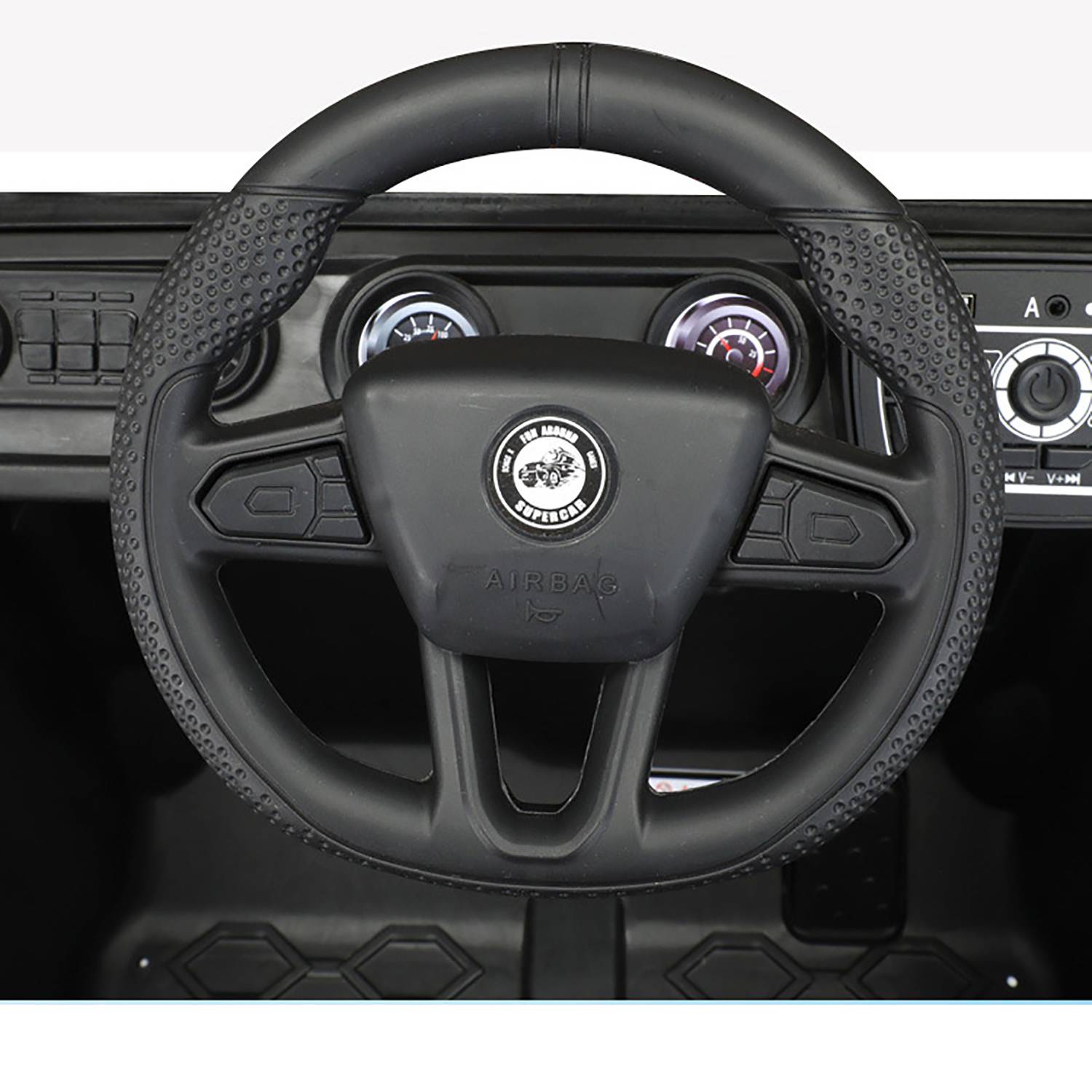 Remote Control Electric Car Toy 13