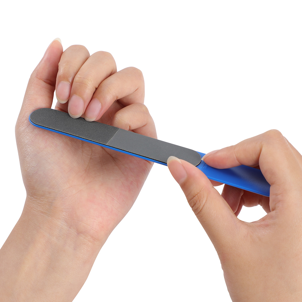 Salon Dual Nail File 8