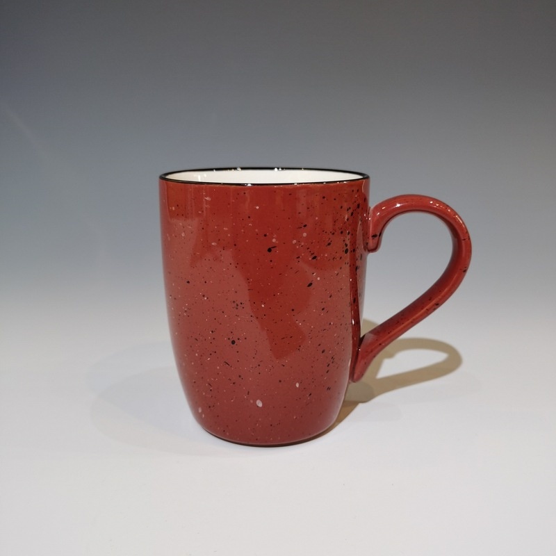 Two-Tone Ceramic Mugs 8