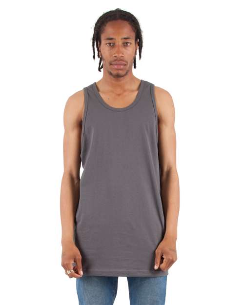 Unisex Active Tank - SHTANK 2
