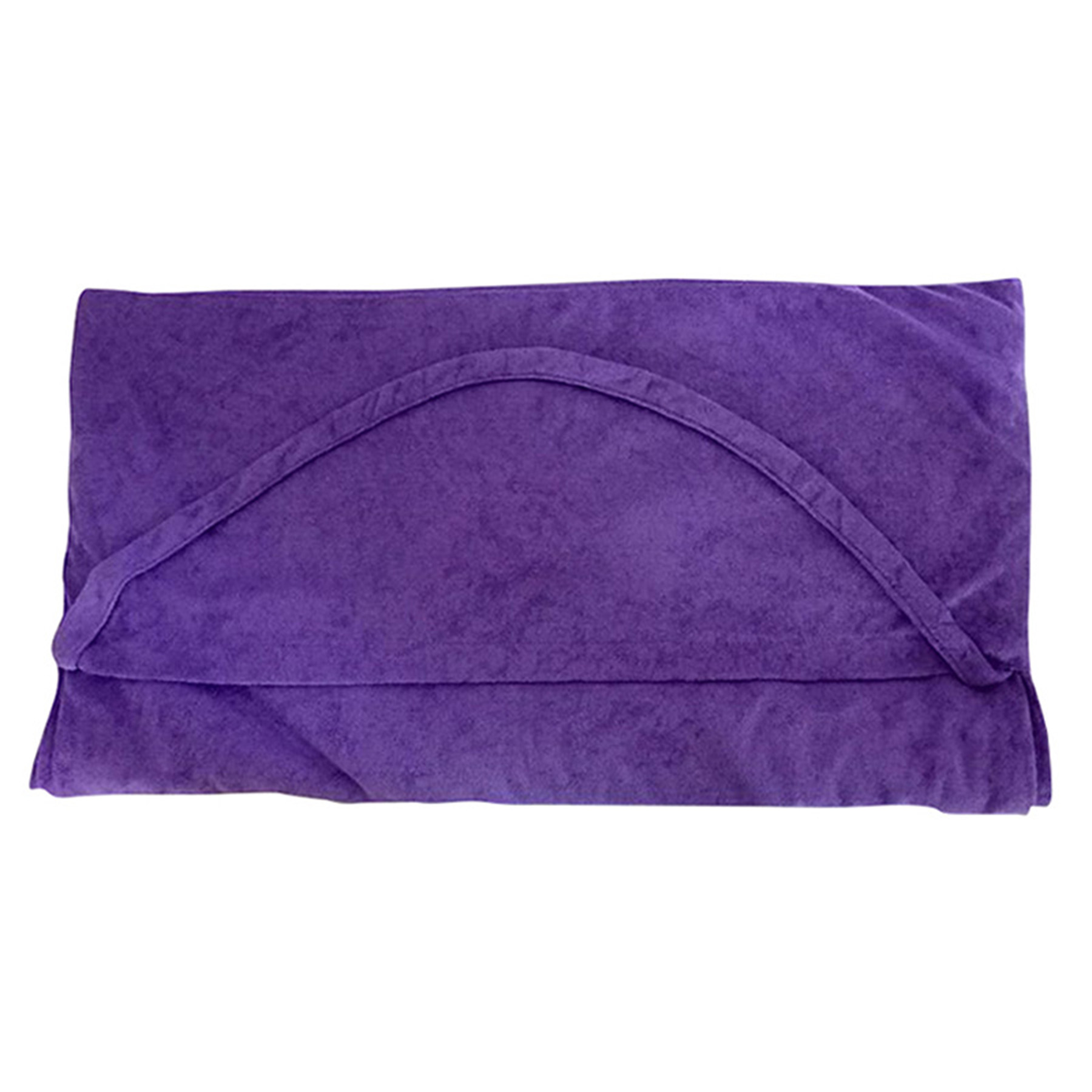 Beach Chair Towel Cover 11