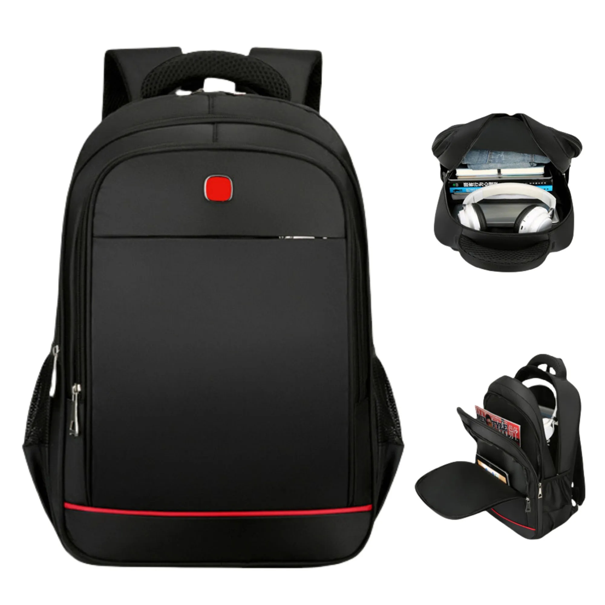 Laptop Backpack