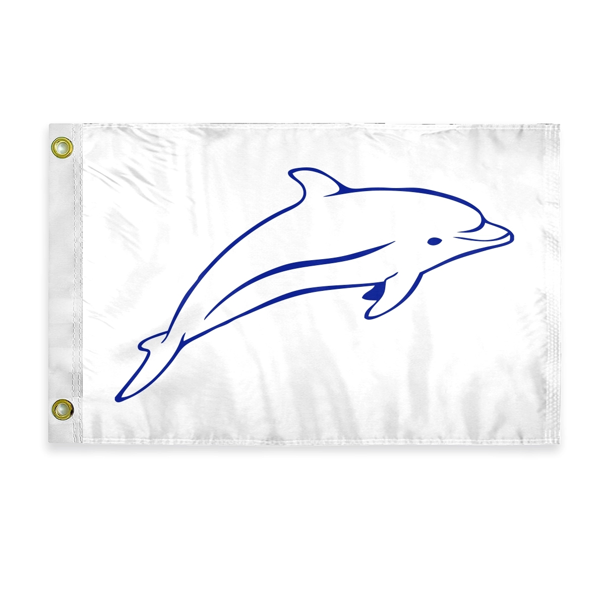 12" x 18" Novelty Boat Flags 13