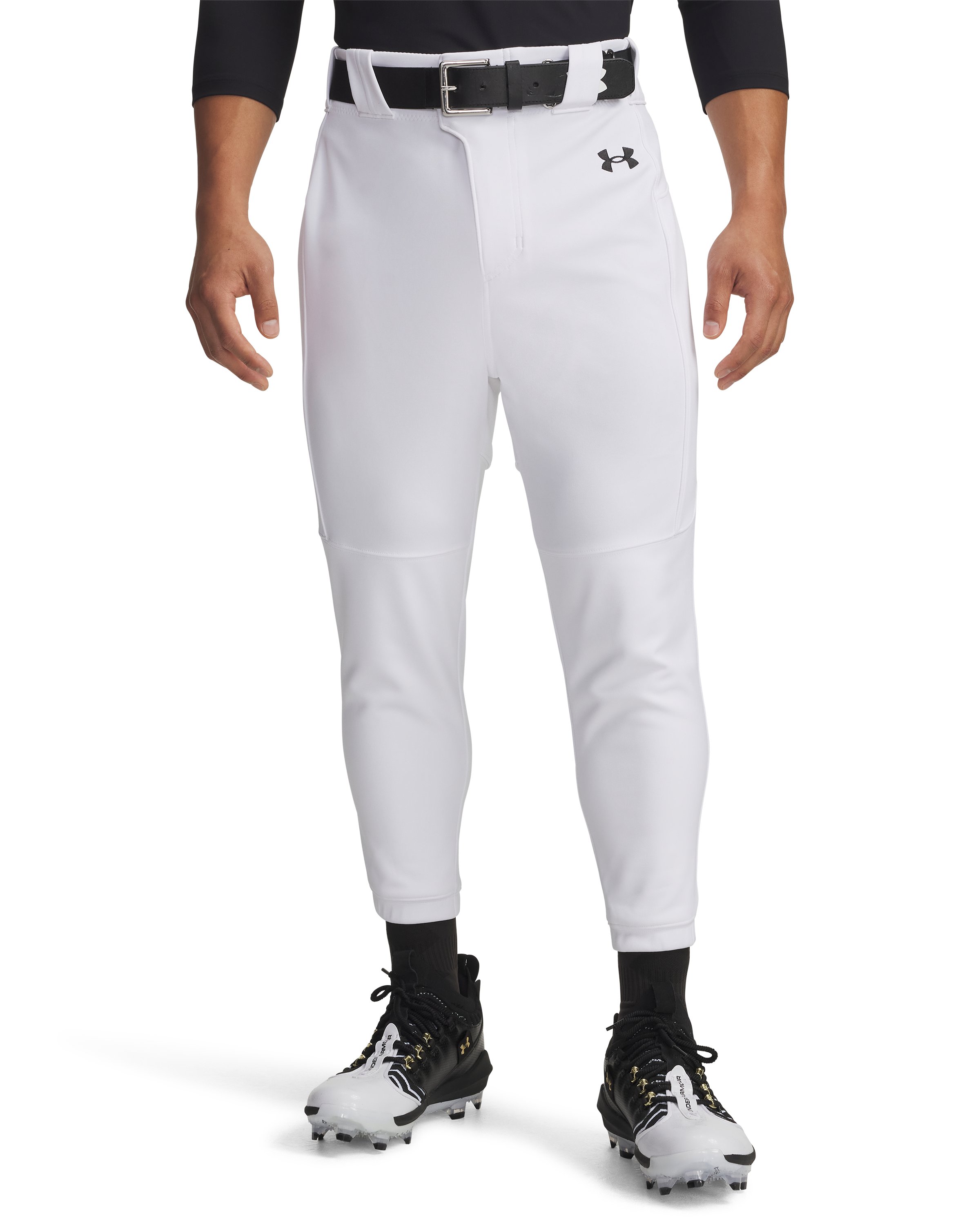 UA Utility Elite Men's Tweener Pants 3