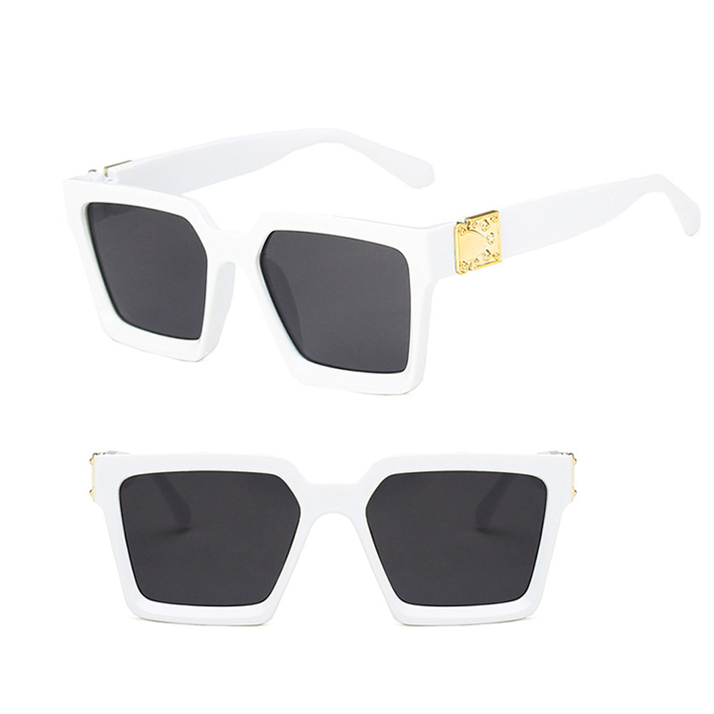 Fashionable retro sunglasses 3