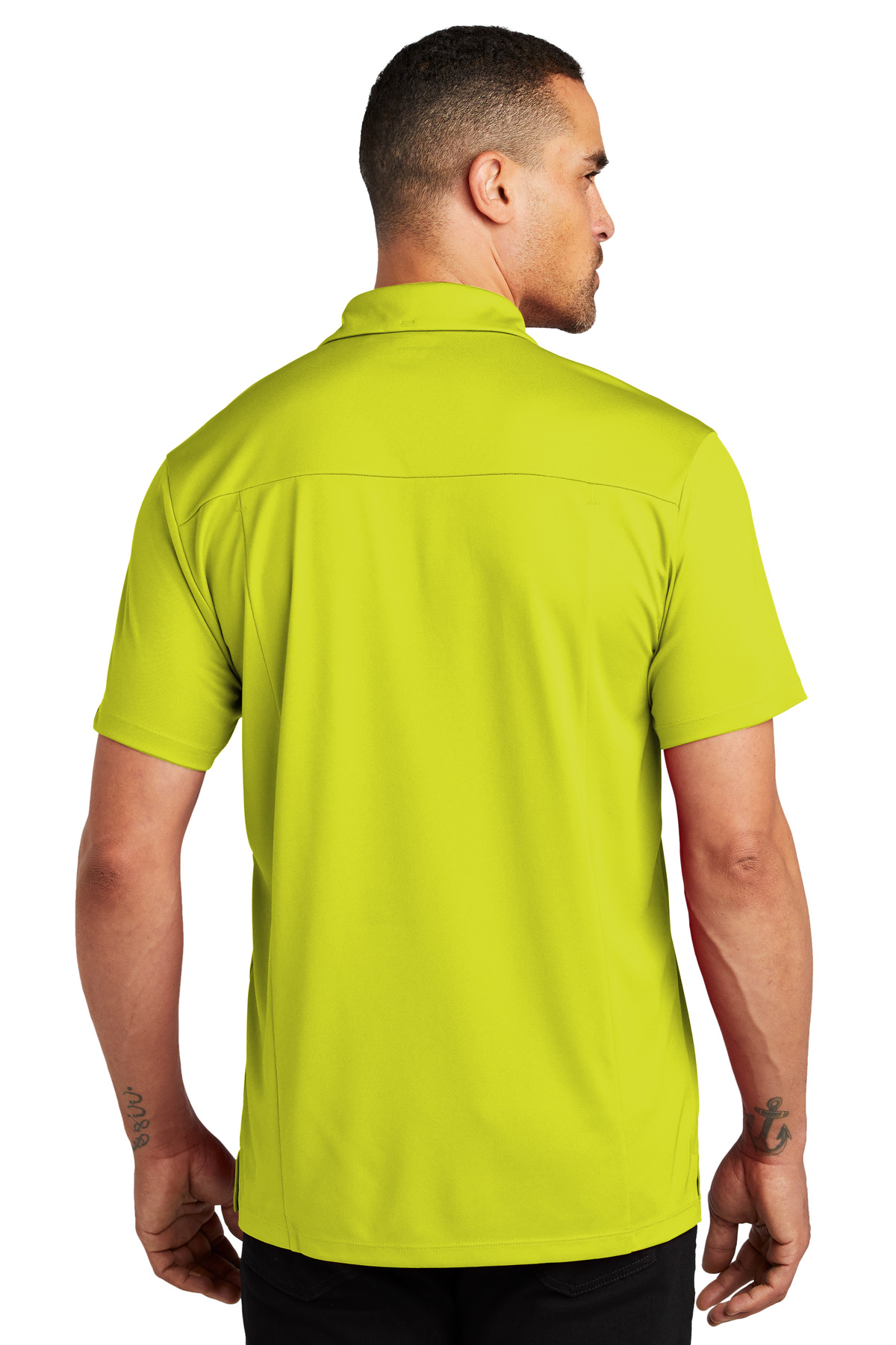 OGIO® Framework Polo 26