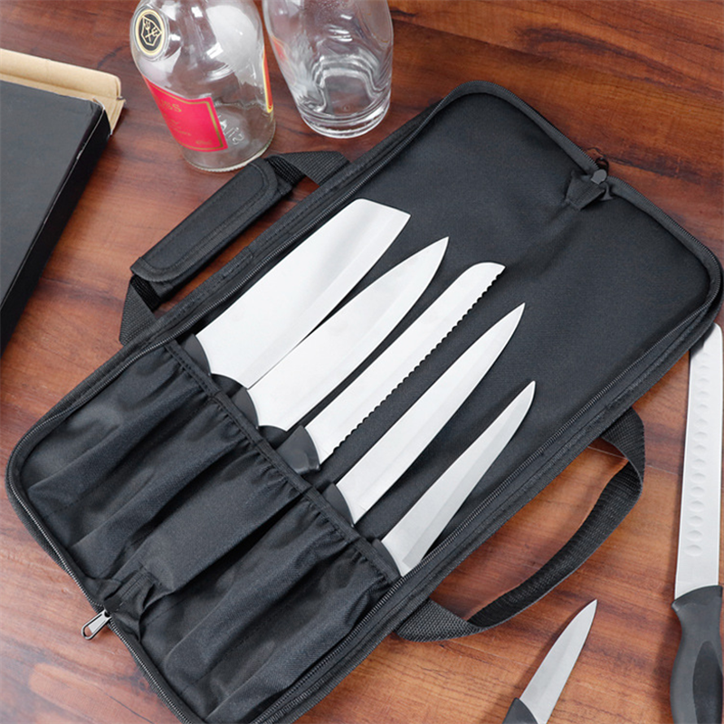 Oxford cloth knife storage bag 2
