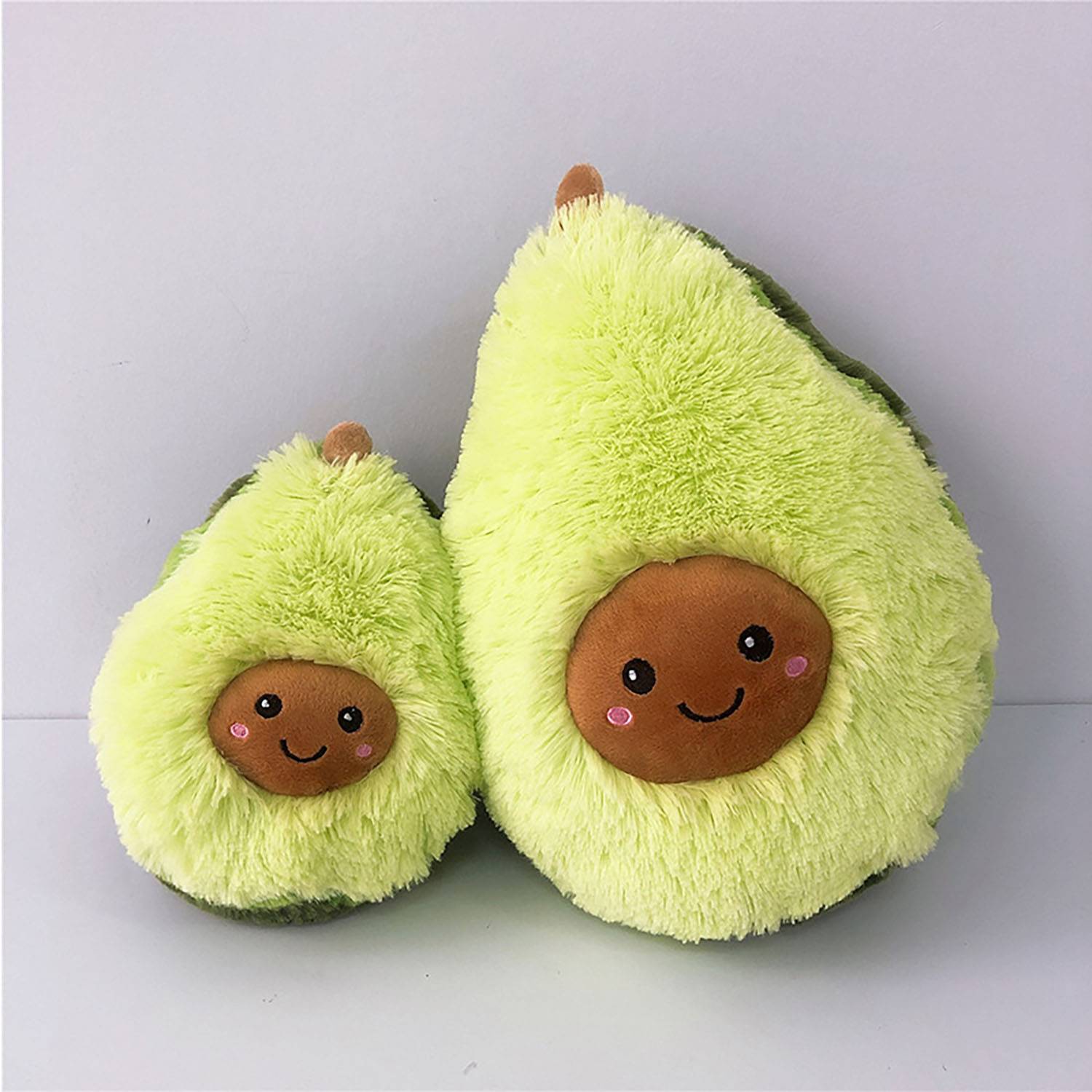 Avocado Plush Toy 5