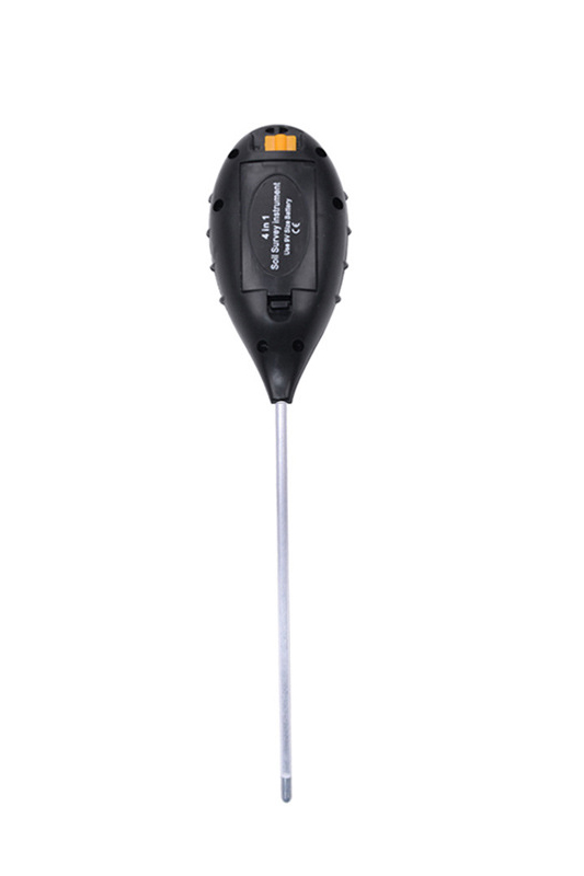 Moisture Meter 2