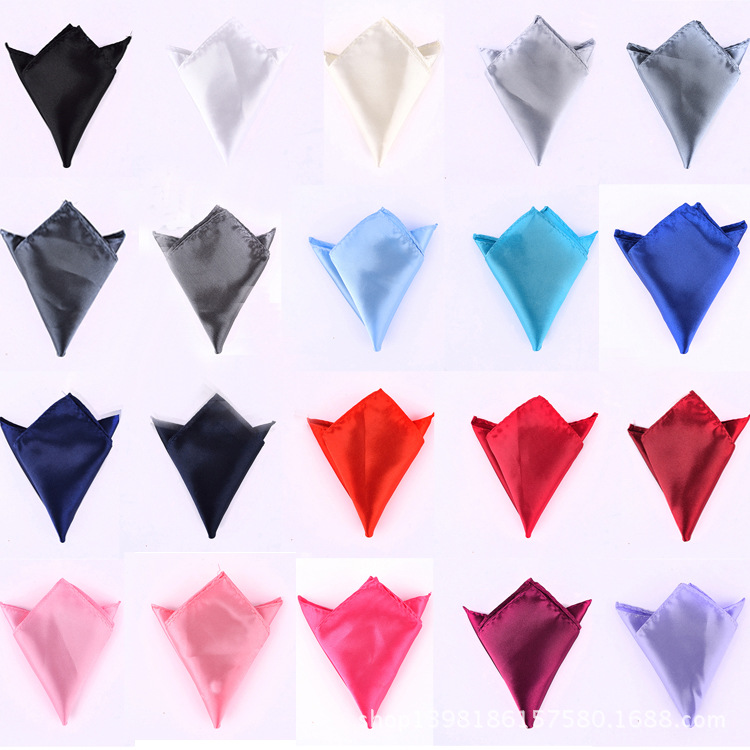 Men Pocket Squares 5