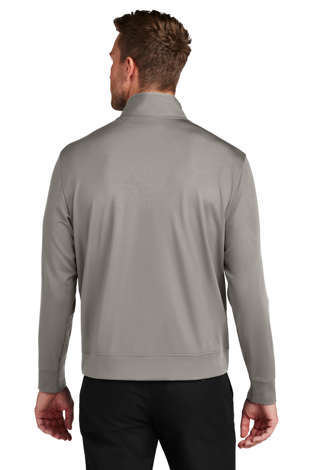 Port Authority C-FREE Double Knit Full-Zip K881 26