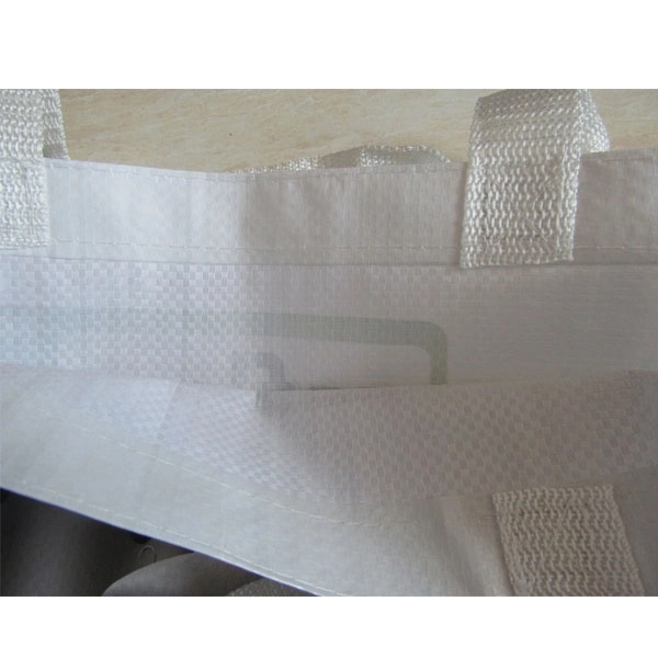 120gsm Laminated PP Woven Tote Bag 8