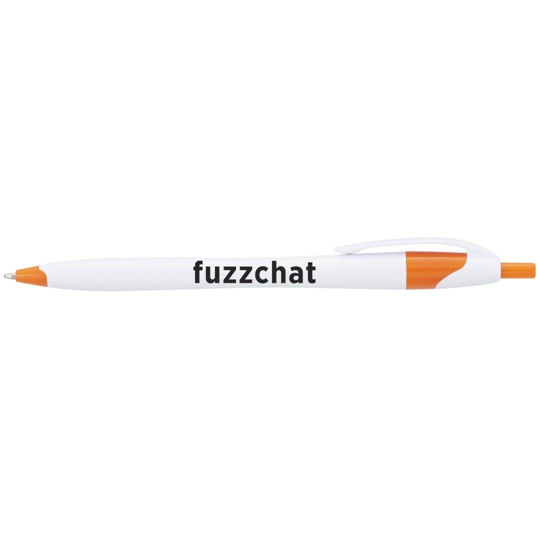 Cougar Ballpoint Pen 297