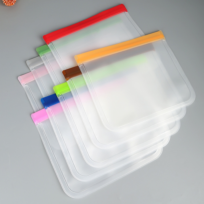 Large Reusable Lunch Pouch 2