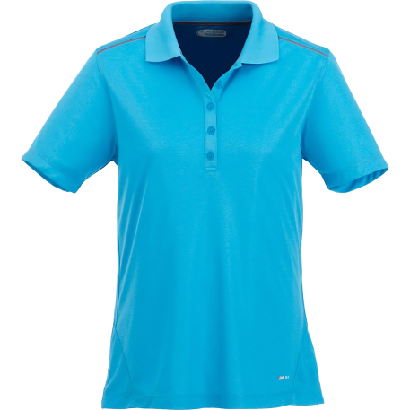 Women's Albula SS Polo 116