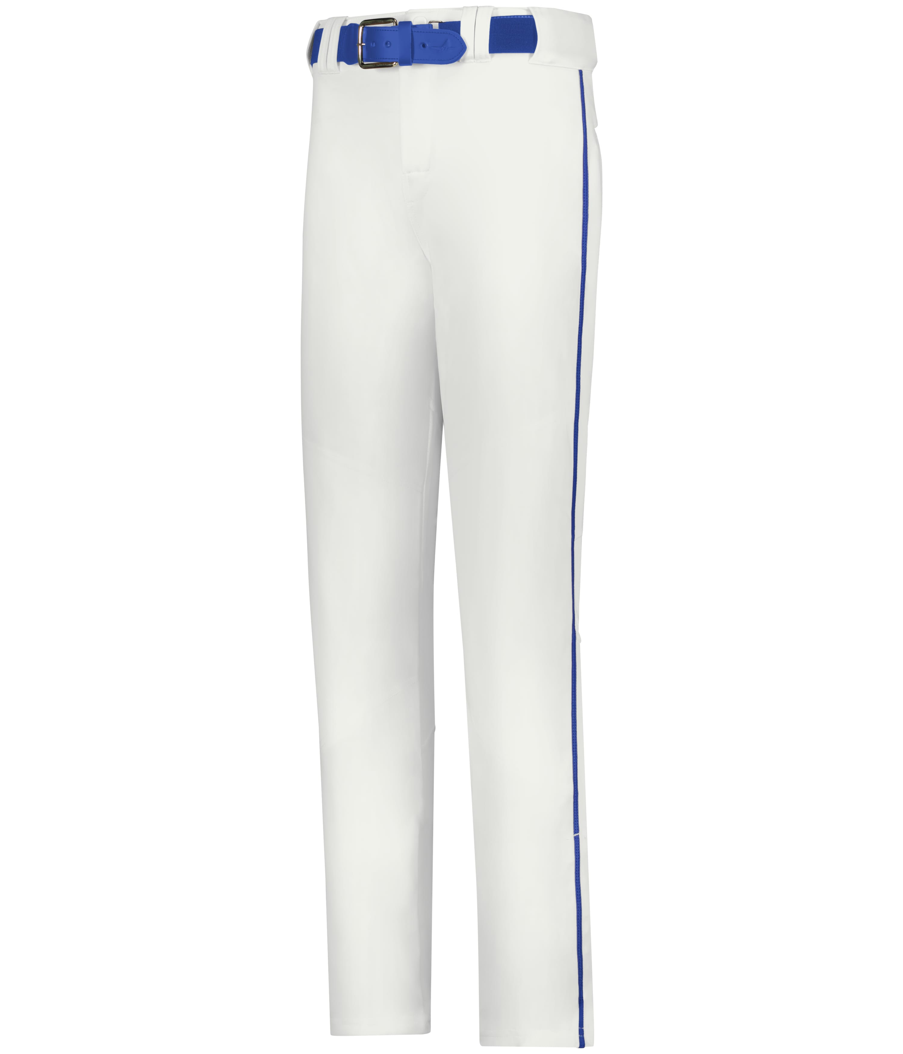 YOUTH CRUSH OPEN BOTTOM PANT WITH BRAID 8