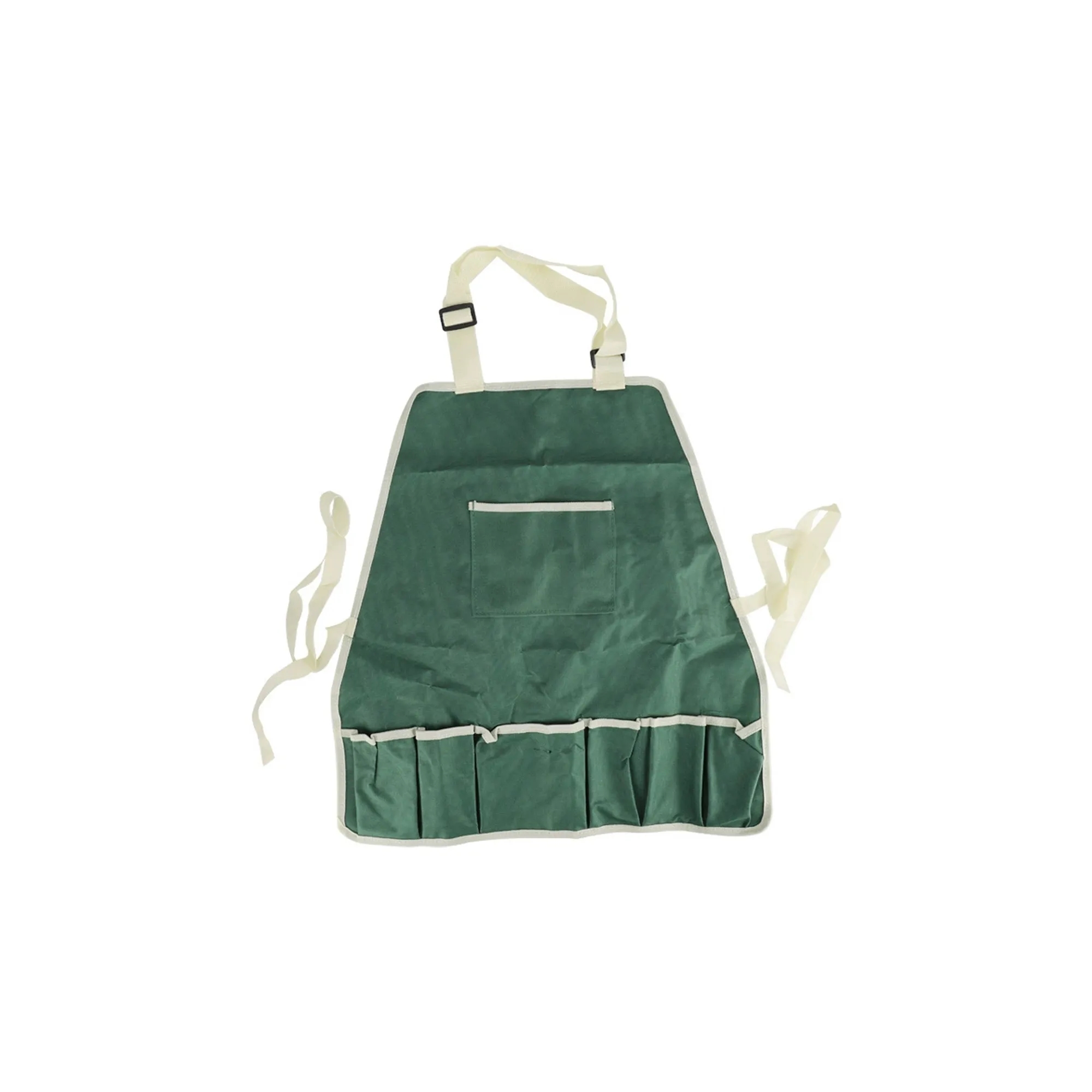 8-Piece Garden Apron Set 5