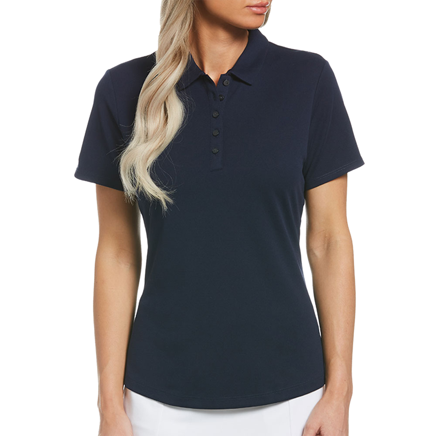 Ladies Classic Stretch Moisture Polo 5