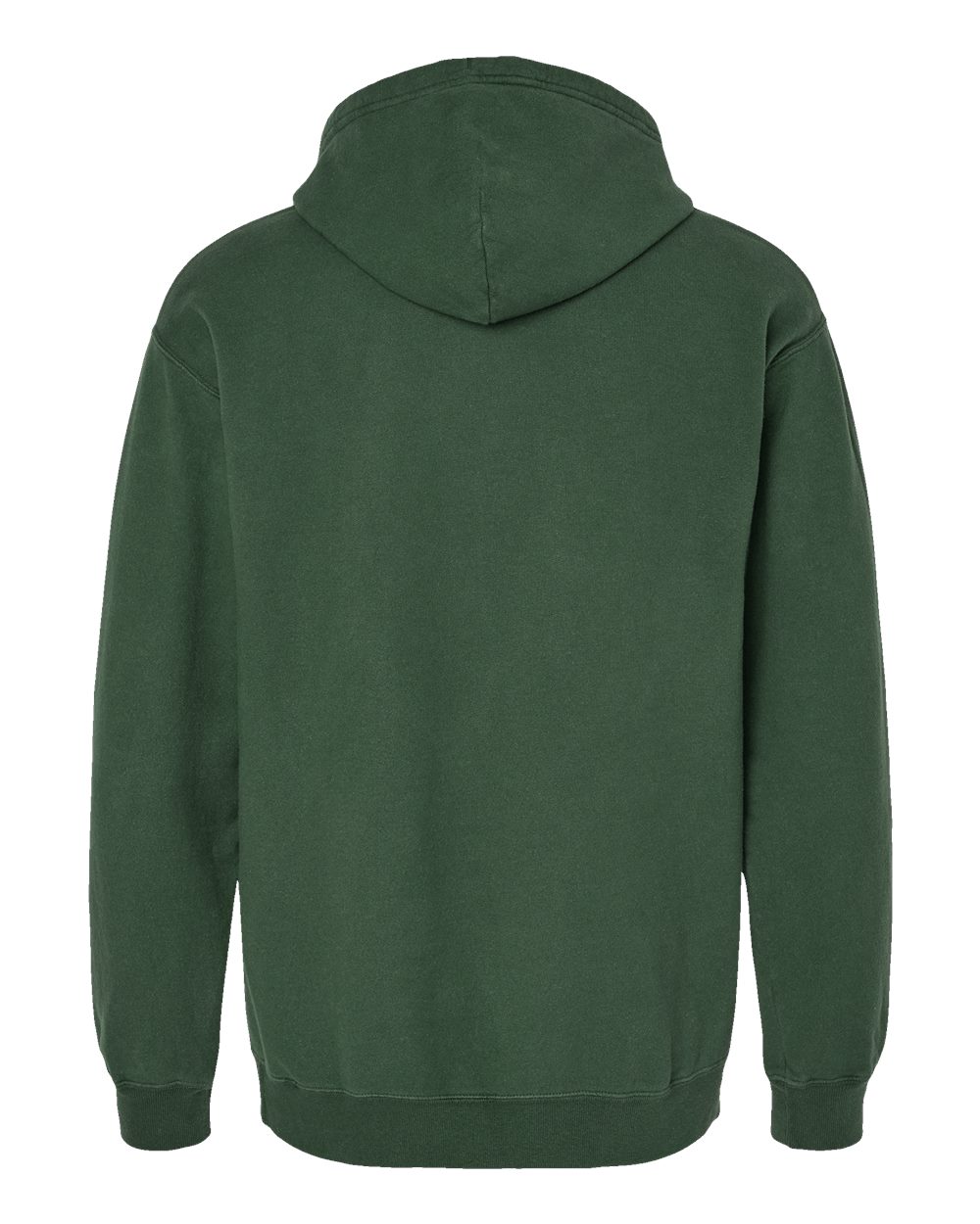 Unisex Garment-Dyed Hooded Sweatshirt - GDH450 10