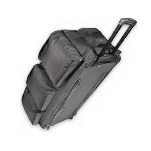 Premium Custom Wheeled Kit Bag 27.5x13.8x15.75 in 1