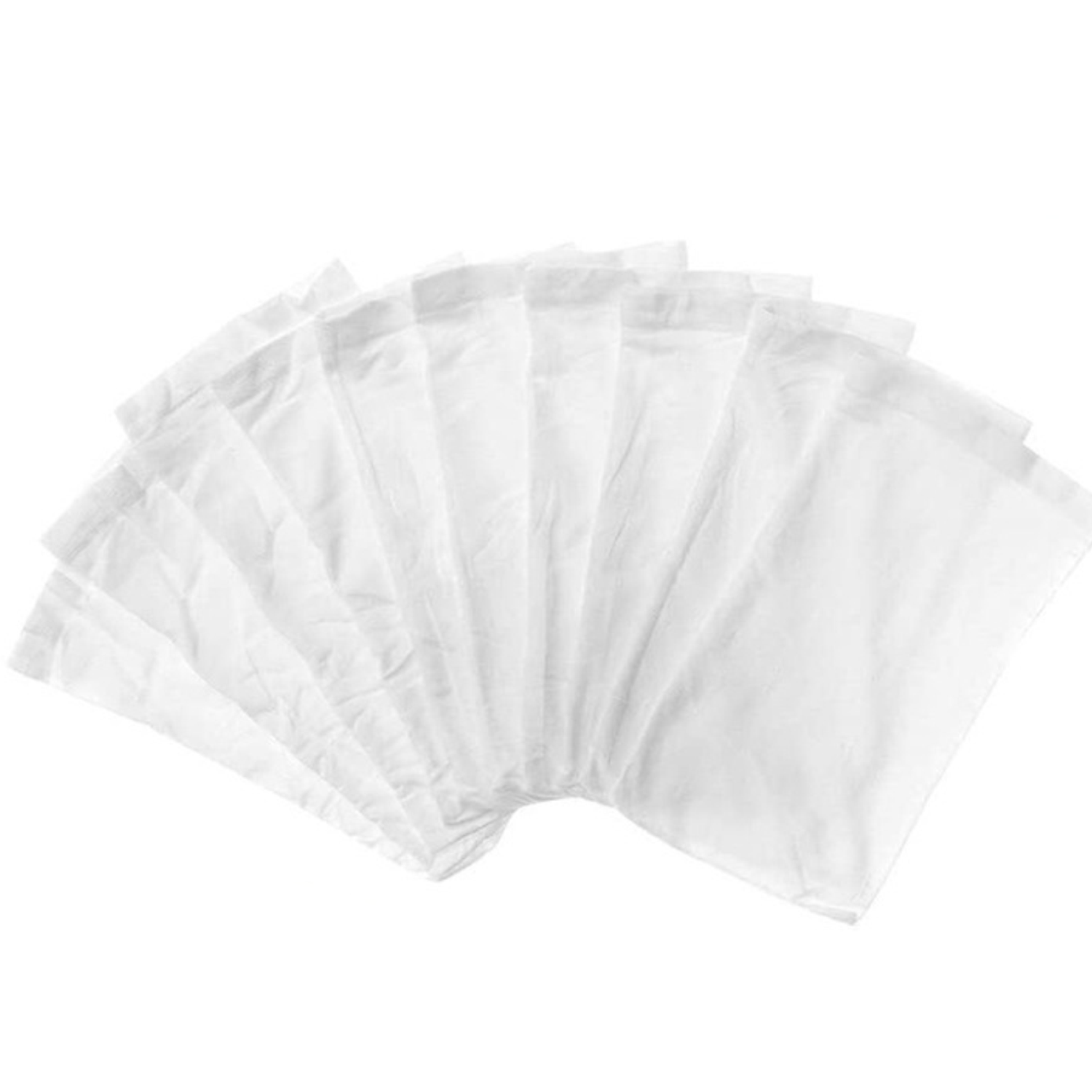 Nylon Fine Mesh Pool Skimmer Socks 4