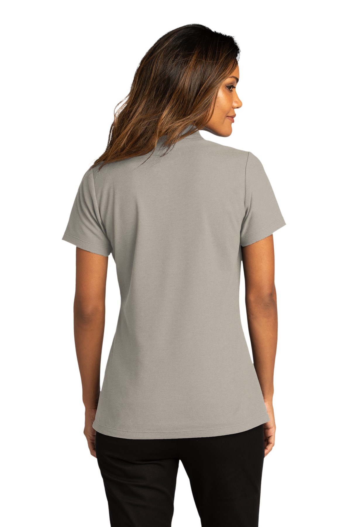 Port Authority® Women's SuperPro React Polo 61