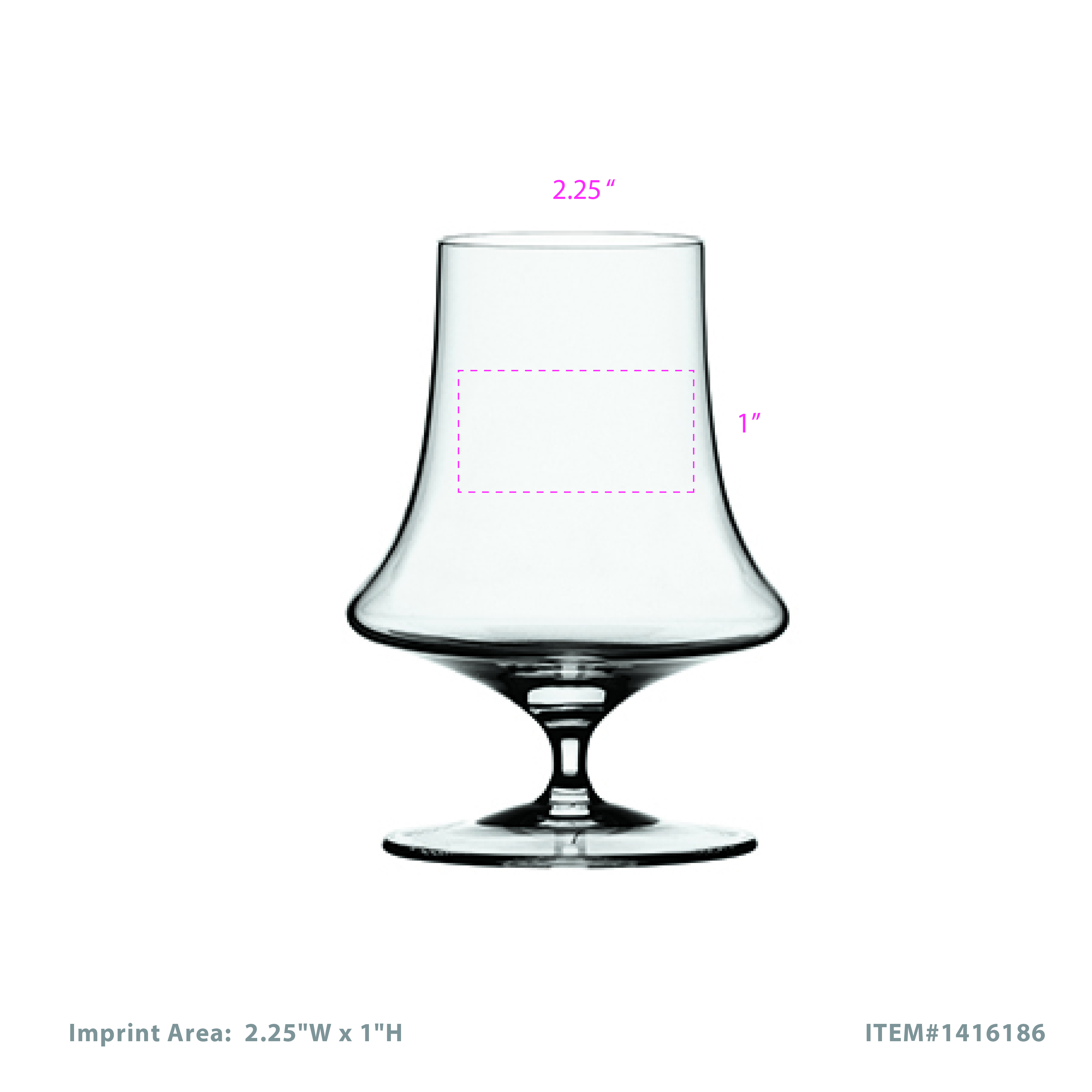 Spiegelau Willsberger 12.9oz Whiskey Glass, set of 4 6