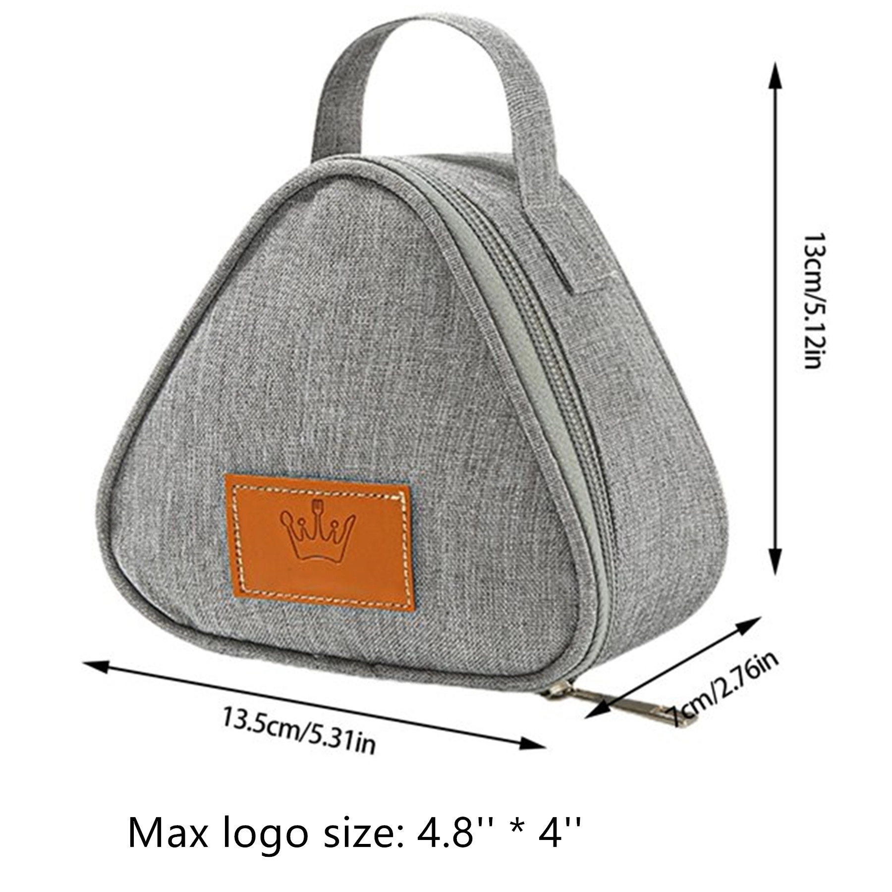 Small Lunch Bag 2