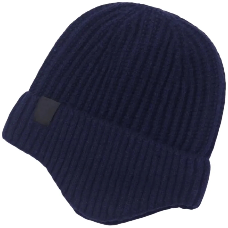 Men's Ear Protection Hat 4