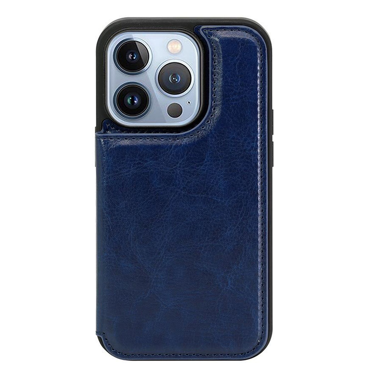 iPhone 15 Pro Book/Wallet Case 2