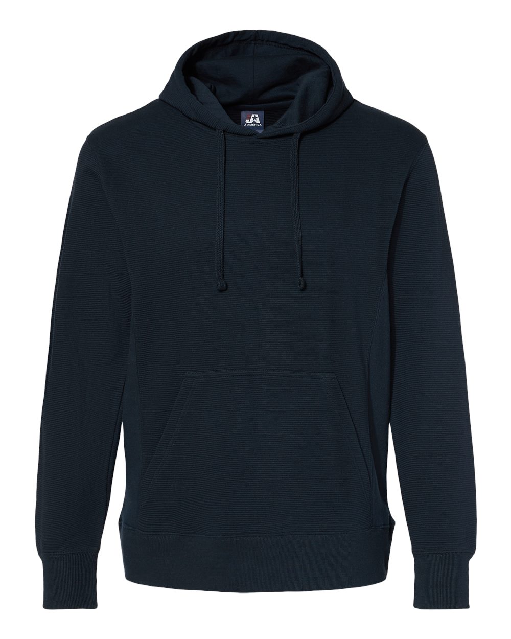 Men's Ripple Fleece Hooded Sweatshirt - 8706, custom hoodie or sweatshirt with logo imprint 21