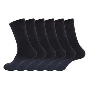Men'S Athletic Ankle Socks 4
