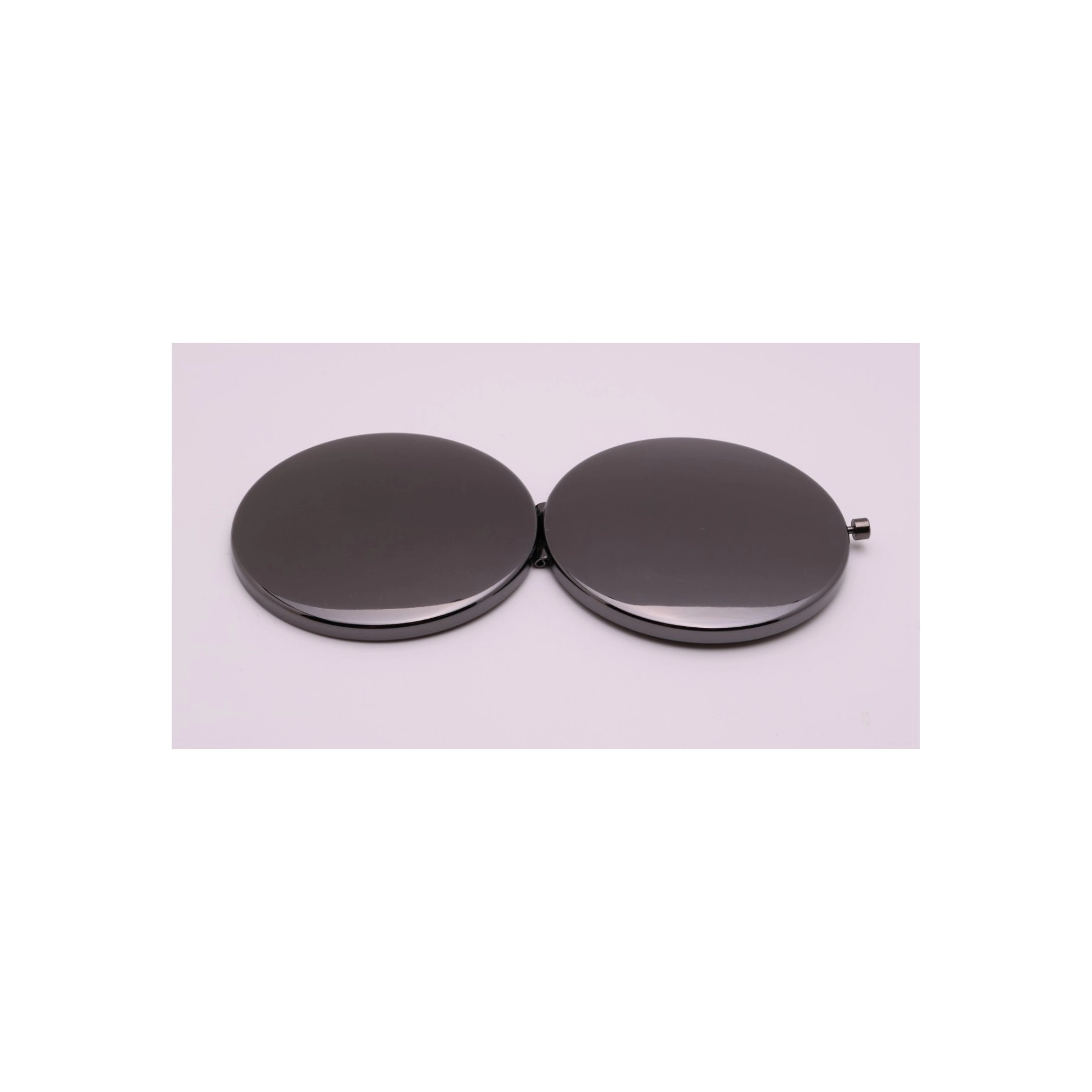 Round Shape Foldable Cosmetic Mirror 3