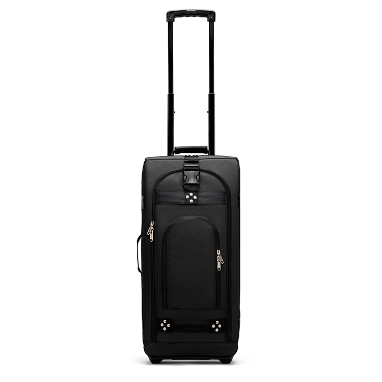 Club Glove TRS Ballistic Check-In 4