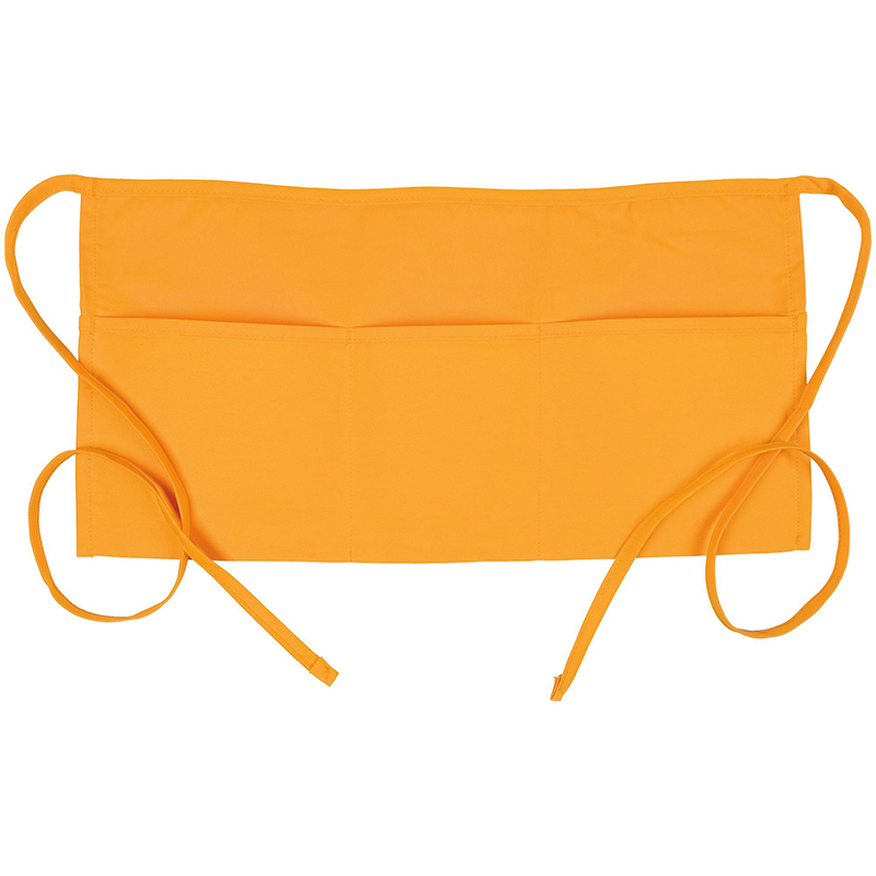 Everyday Pocketed Waist Apron 6