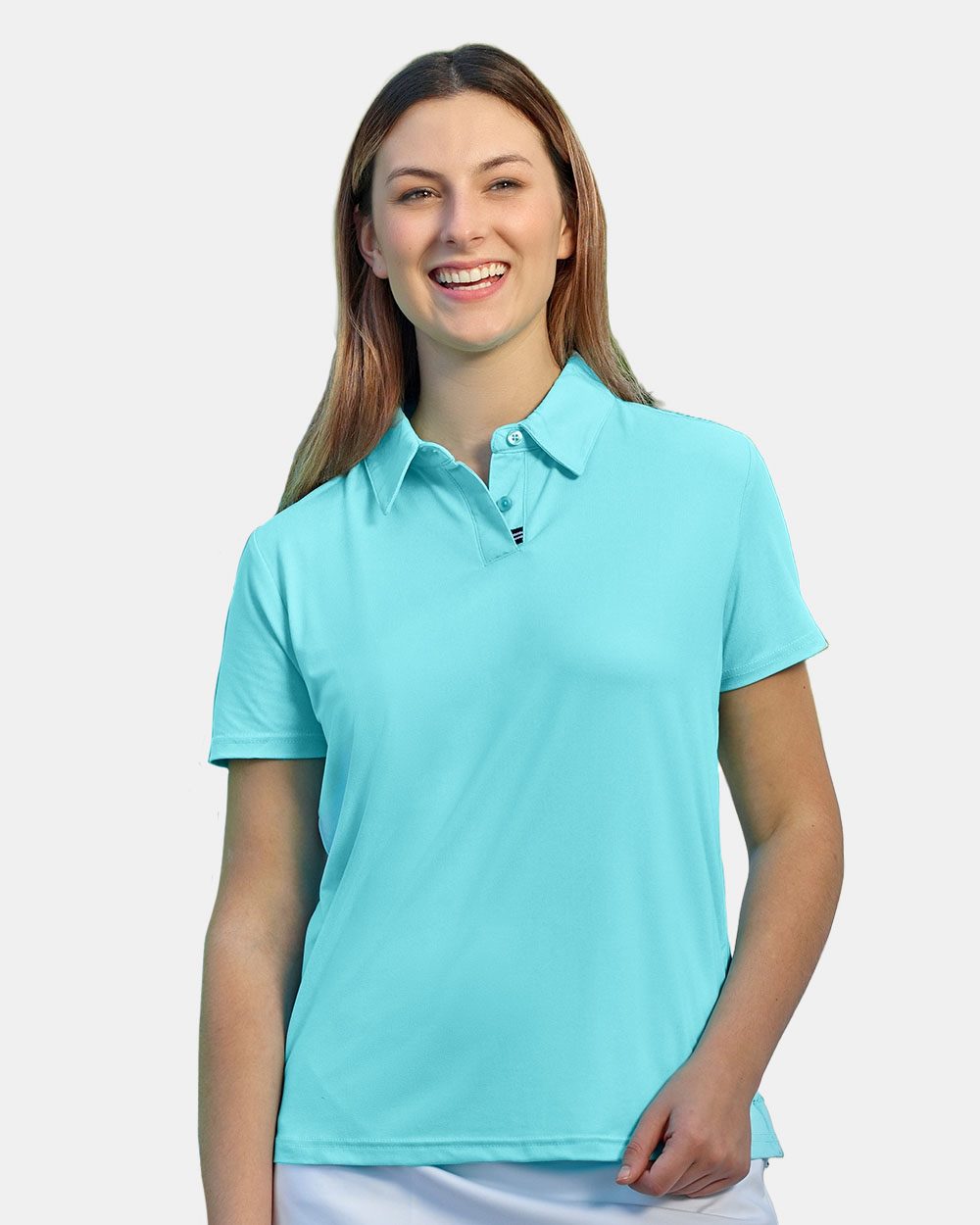 Women's Saltwater Polo - N17923 6