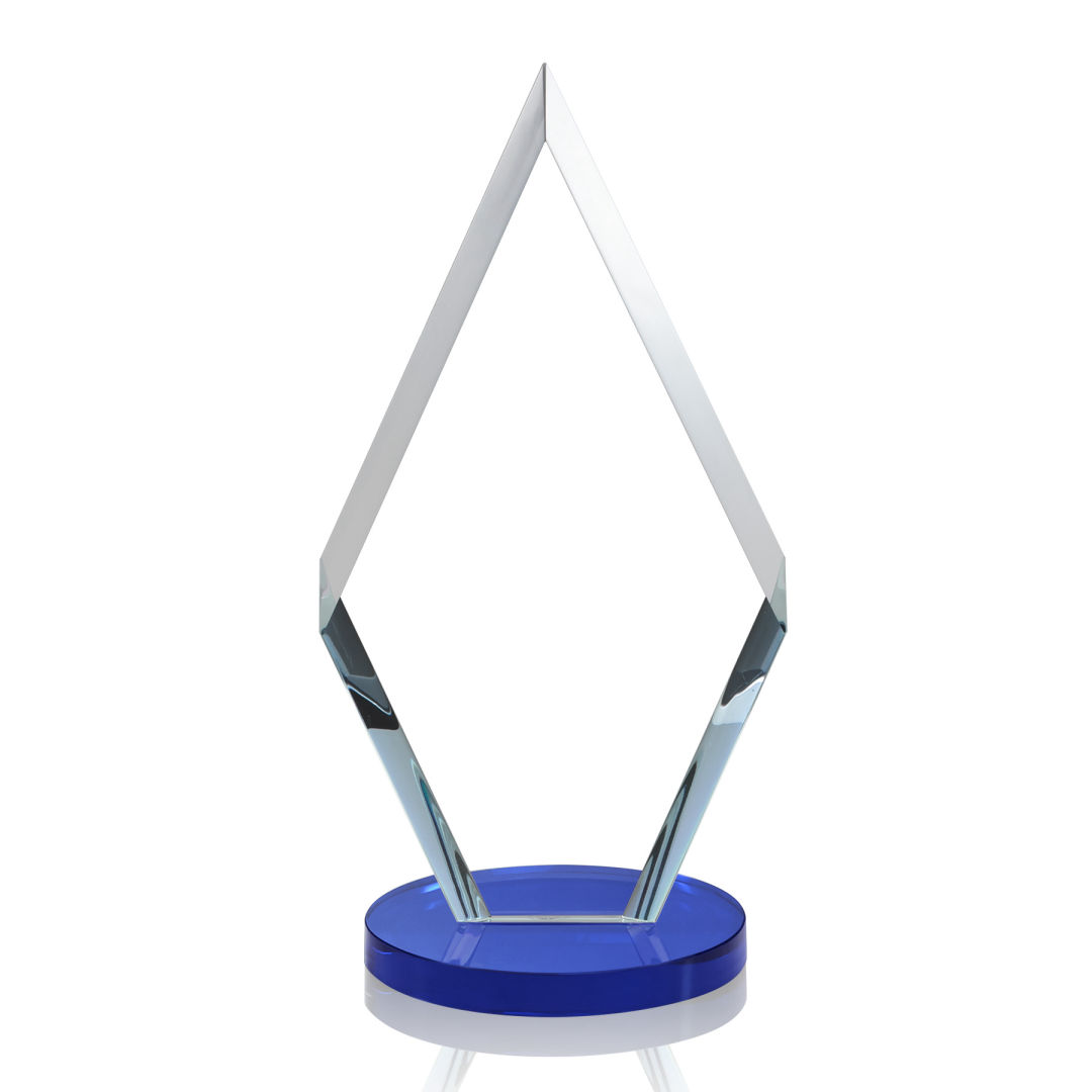 Cancun VividPrint™ Award - Blue 2