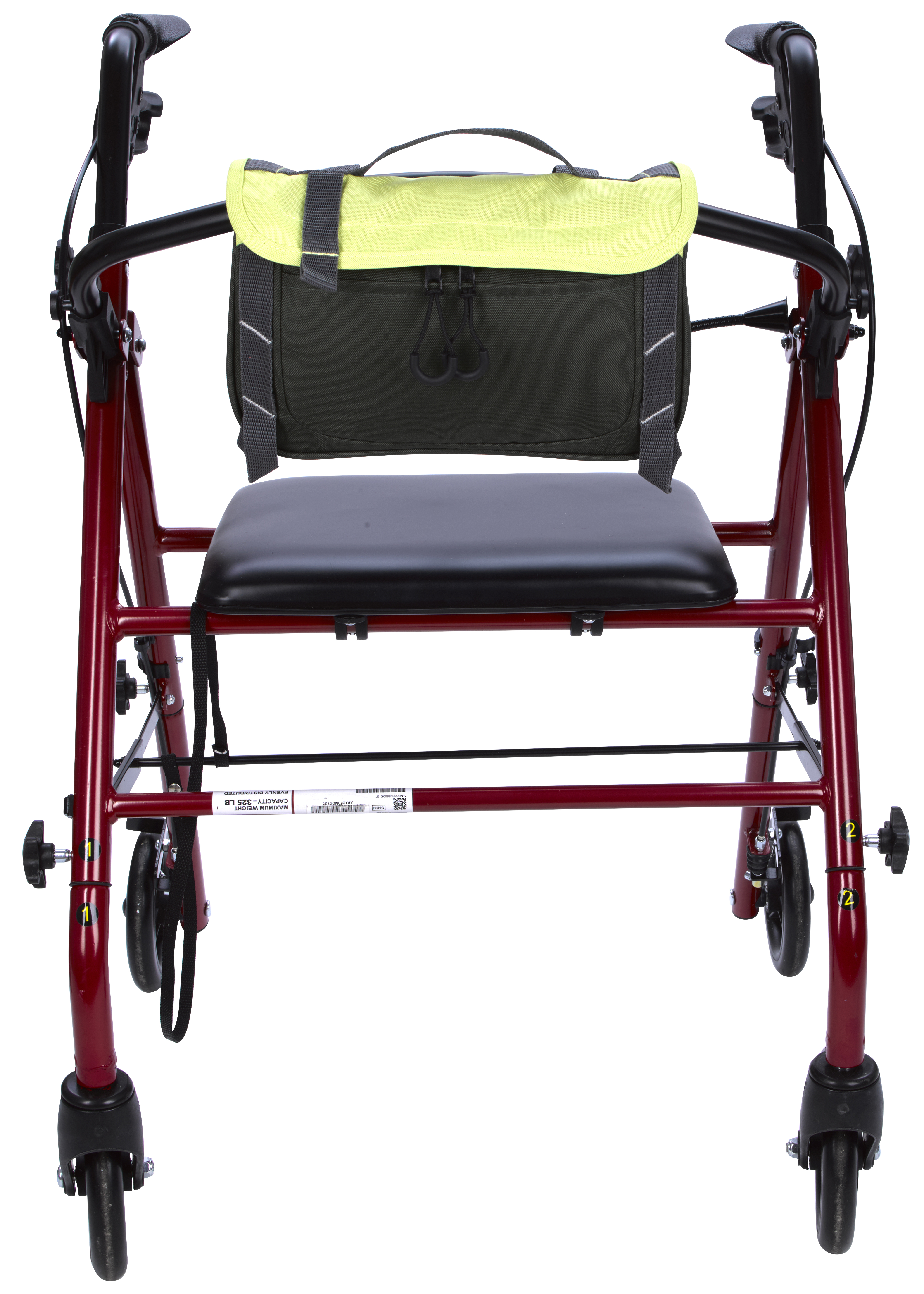 Atchison® All-Around Adaptive RPET Fanny Pack 68